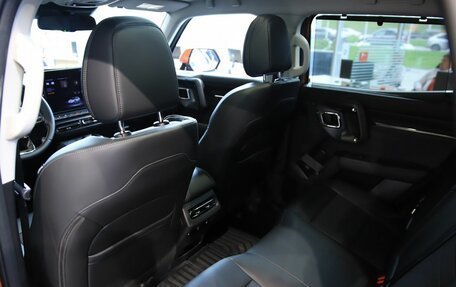 Haval H7, 2025 год, 3 799 000 рублей, 11 фотография