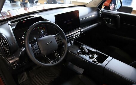 Haval H7, 2025 год, 3 799 000 рублей, 10 фотография
