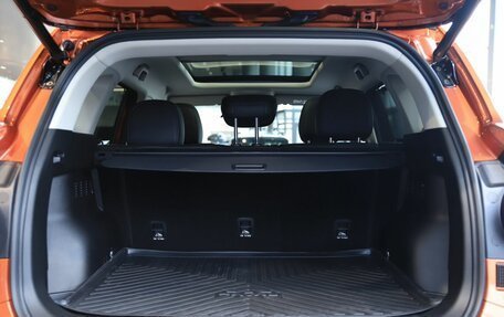 Haval H7, 2025 год, 3 799 000 рублей, 16 фотография