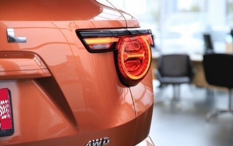 Haval H7, 2025 год, 3 799 000 рублей, 8 фотография