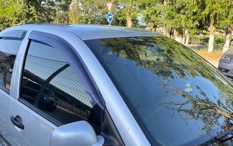 Volkswagen Bora, 2000 год, 450 000 рублей, 6 фотография