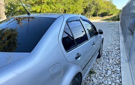 Volkswagen Bora, 2000 год, 450 000 рублей, 5 фотография