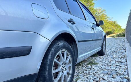 Volkswagen Bora, 2000 год, 450 000 рублей, 7 фотография