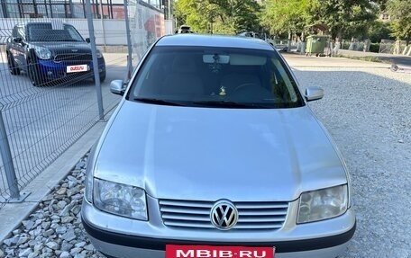 Volkswagen Bora, 2000 год, 450 000 рублей, 8 фотография