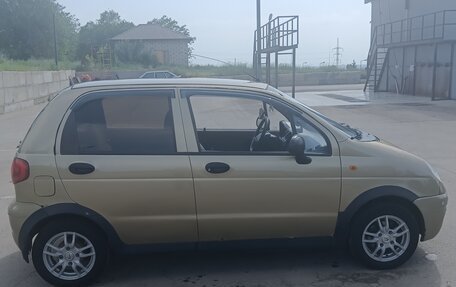 Daewoo Matiz, 2010 год, 175 000 рублей, 7 фотография