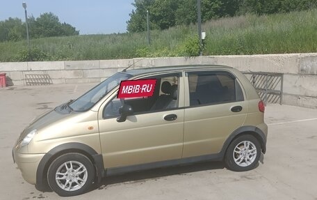 Daewoo Matiz, 2010 год, 175 000 рублей, 3 фотография