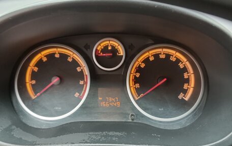Opel Corsa D, 2008 год, 390 000 рублей, 2 фотография