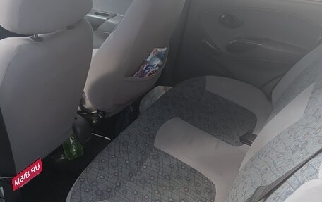 Daewoo Matiz, 2010 год, 175 000 рублей, 12 фотография