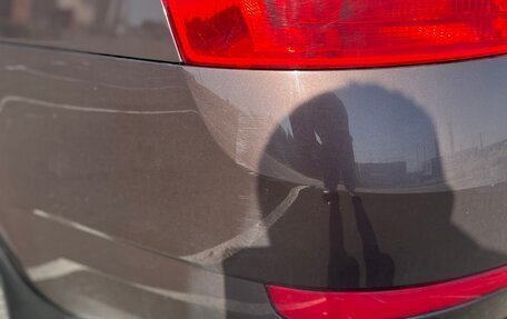 Skoda Octavia, 2013 год, 950 000 рублей, 10 фотография
