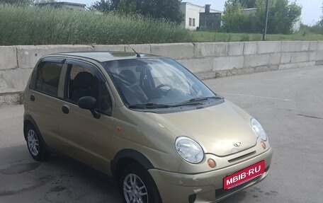 Daewoo Matiz, 2010 год, 175 000 рублей, 8 фотография
