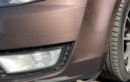 Skoda Octavia, 2013 год, 950 000 рублей, 15 фотография