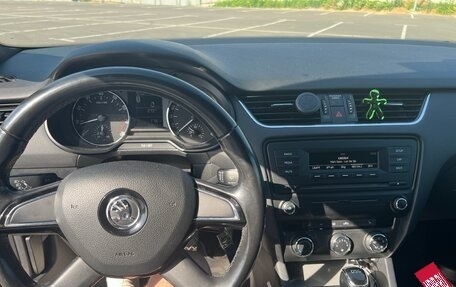 Skoda Octavia, 2013 год, 950 000 рублей, 9 фотография
