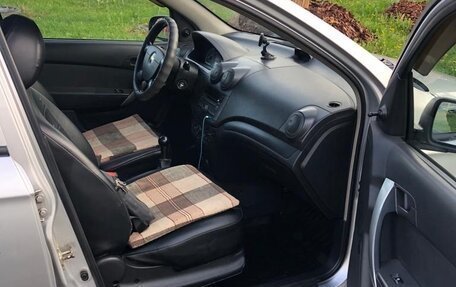 Chevrolet Aveo III, 2011 год, 360 000 рублей, 5 фотография