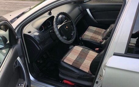 Chevrolet Aveo III, 2011 год, 360 000 рублей, 3 фотография