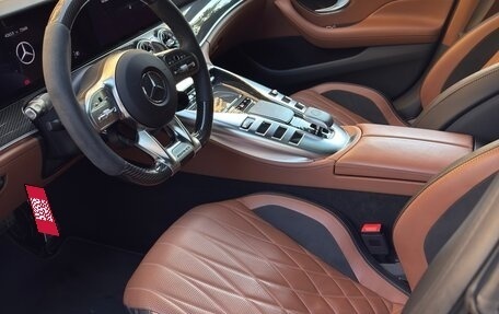 Mercedes-Benz AMG GT I рестайлинг, 2021 год, 13 750 000 рублей, 6 фотография
