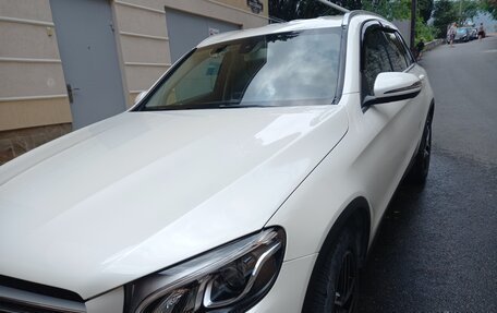 Mercedes-Benz GLC, 2019 год, 4 300 000 рублей, 6 фотография
