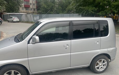 Honda S-MX, 2001 год, 420 000 рублей, 2 фотография