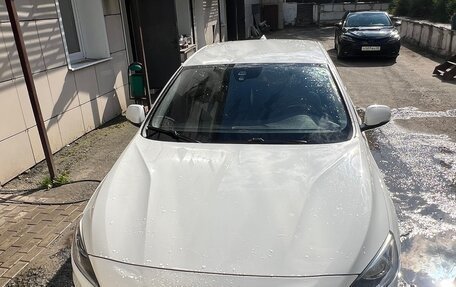 Volvo S60 III, 2013 год, 1 400 000 рублей, 2 фотография