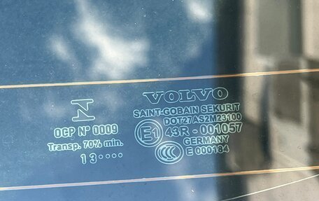 Volvo S60 III, 2013 год, 1 400 000 рублей, 10 фотография