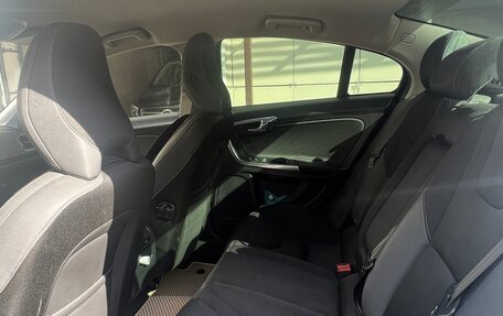 Volvo S60 III, 2013 год, 1 400 000 рублей, 17 фотография
