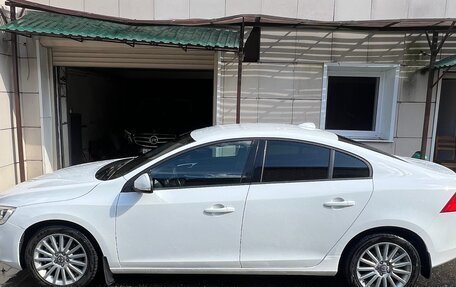 Volvo S60 III, 2013 год, 1 400 000 рублей, 3 фотография