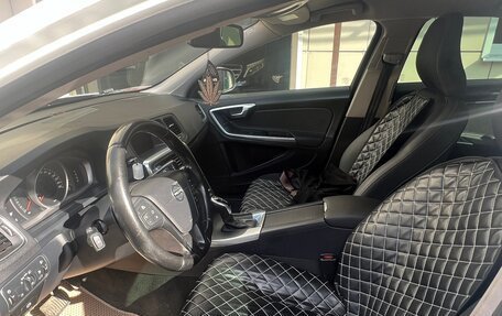 Volvo S60 III, 2013 год, 1 400 000 рублей, 15 фотография