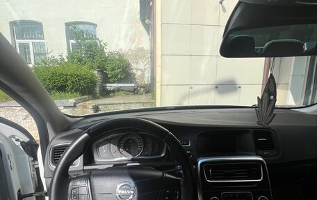 Volvo S60 III, 2013 год, 1 400 000 рублей, 16 фотография
