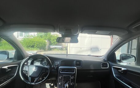 Volvo S60 III, 2013 год, 1 400 000 рублей, 14 фотография