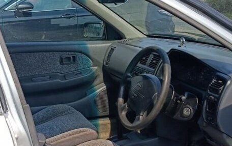 Nissan Pulsar IV, 1999 год, 260 000 рублей, 11 фотография