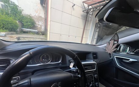 Volvo S60 III, 2013 год, 1 400 000 рублей, 19 фотография