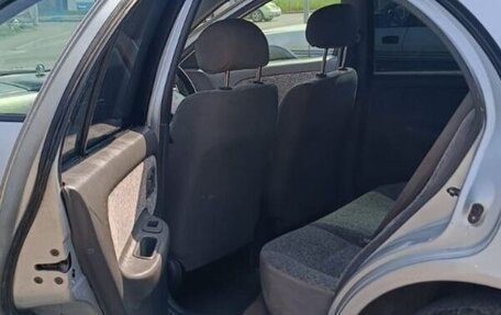 Nissan Pulsar IV, 1999 год, 260 000 рублей, 13 фотография