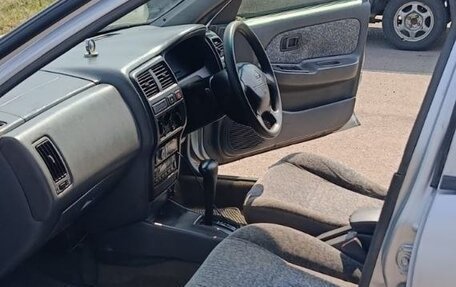 Nissan Pulsar IV, 1999 год, 260 000 рублей, 12 фотография