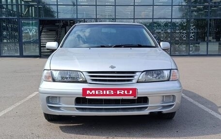 Nissan Pulsar IV, 1999 год, 260 000 рублей, 2 фотография