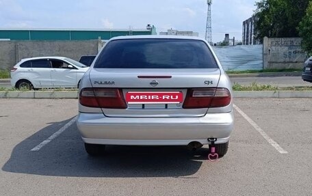 Nissan Pulsar IV, 1999 год, 260 000 рублей, 6 фотография