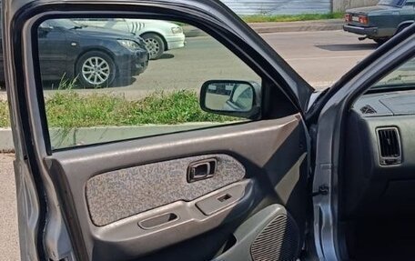 Nissan Pulsar IV, 1999 год, 260 000 рублей, 15 фотография