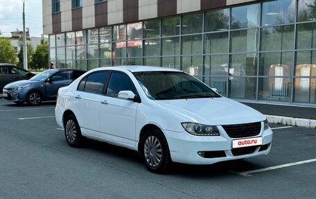 Lifan Solano I (630) рестайлинг, 2012 год, 365 000 рублей, 7 фотография