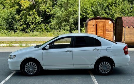 Lifan Solano I (630) рестайлинг, 2012 год, 365 000 рублей, 2 фотография