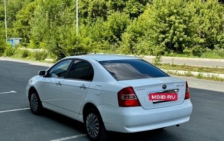 Lifan Solano I (630) рестайлинг, 2012 год, 365 000 рублей, 3 фотография