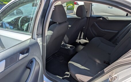 Volkswagen Jetta VI, 2012 год, 830 000 рублей, 5 фотография