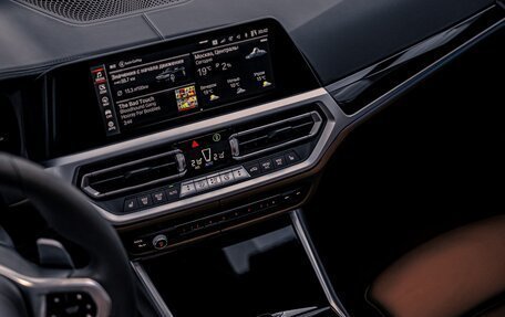 BMW 3 серия, 2019 год, 5 600 000 рублей, 5 фотография