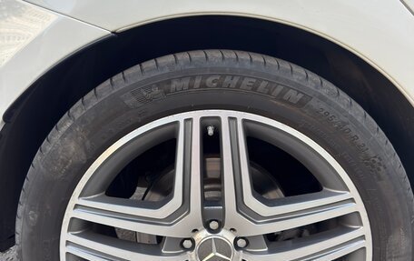 Mercedes-Benz M-Класс, 2014 год, 2 800 000 рублей, 7 фотография