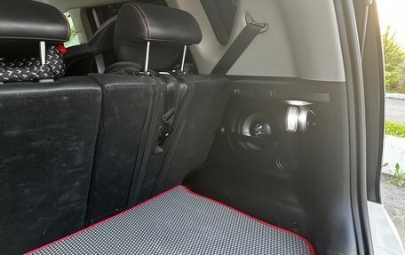 KIA Soul II рестайлинг, 2016 год, 1 550 000 рублей, 12 фотография
