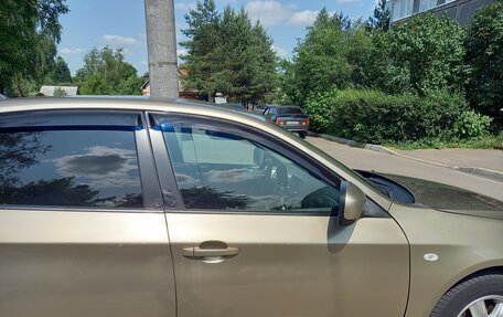 Subaru Impreza III, 2008 год, 600 000 рублей, 2 фотография