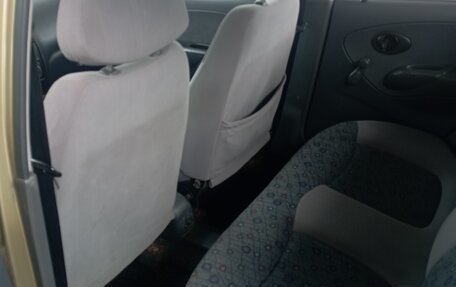 Daewoo Matiz I, 2007 год, 185 000 рублей, 9 фотография