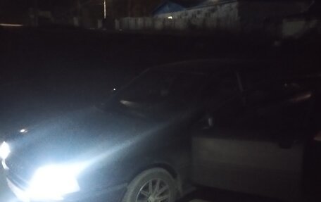 Audi 80, 1990 год, 100 000 рублей, 7 фотография