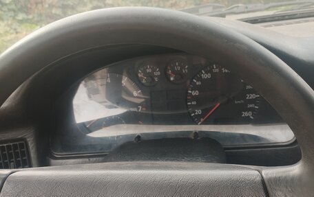 Audi 80, 1990 год, 100 000 рублей, 2 фотография