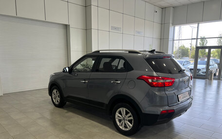 Hyundai Creta I рестайлинг, 2017 год, 1 850 000 рублей, 7 фотография