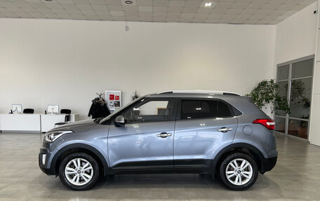 Hyundai Creta I рестайлинг, 2017 год, 1 850 000 рублей, 4 фотография