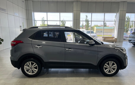 Hyundai Creta I рестайлинг, 2017 год, 1 850 000 рублей, 5 фотография