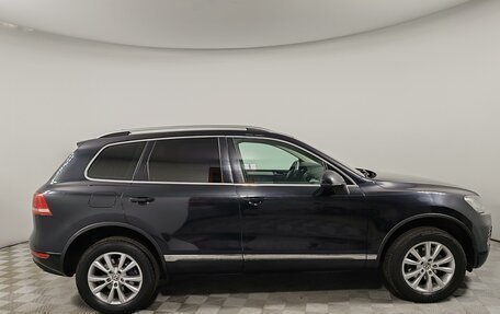 Volkswagen Touareg III, 2012 год, 1 380 000 рублей, 4 фотография